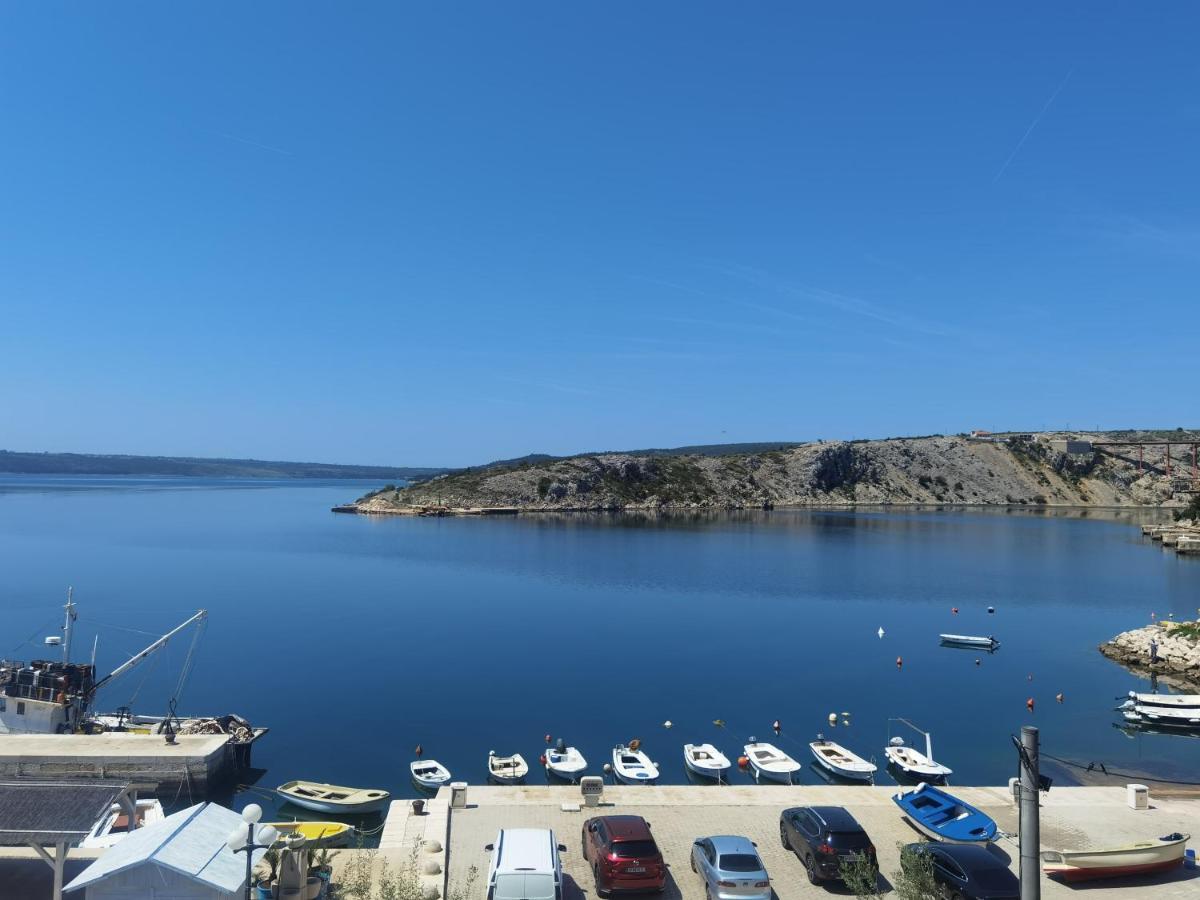 Apartments Bele Maslenica Szoba fotó